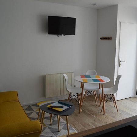 Studio Agreable Le Havre Exteriér fotografie