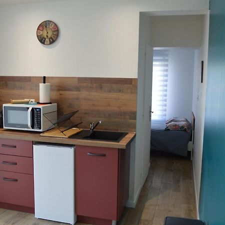 Studio Agreable Le Havre Exteriér fotografie