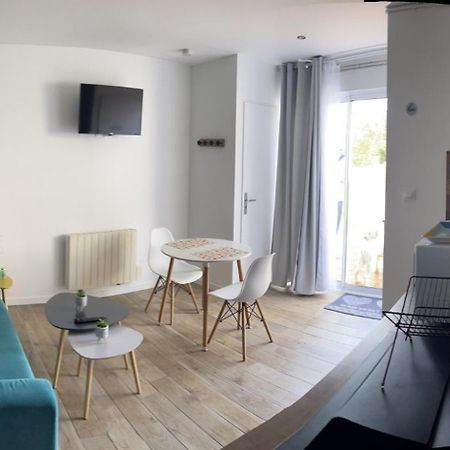 Studio Agreable Le Havre Exteriér fotografie