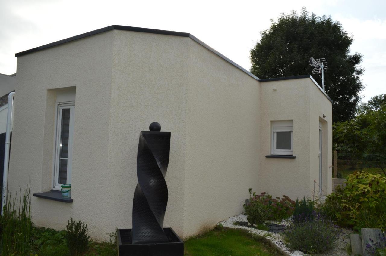 Studio Agreable Le Havre Exteriér fotografie