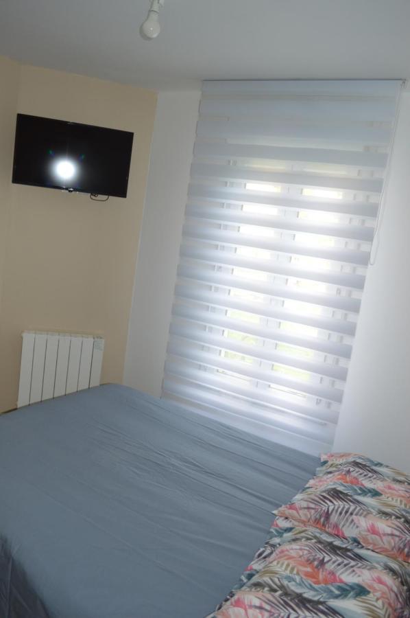 Studio Agreable Le Havre Exteriér fotografie