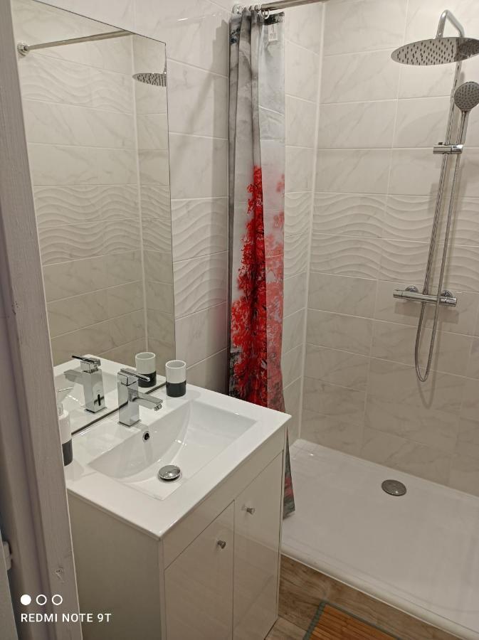 Studio Agreable Le Havre Exteriér fotografie