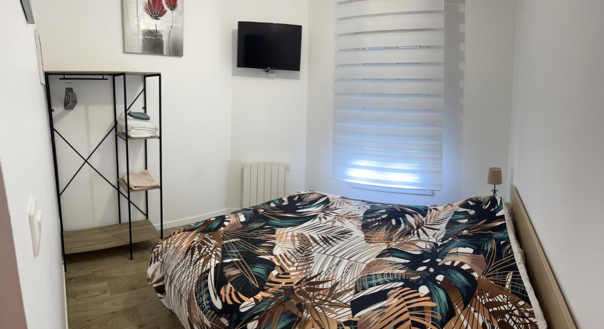 Studio Agreable Le Havre Exteriér fotografie